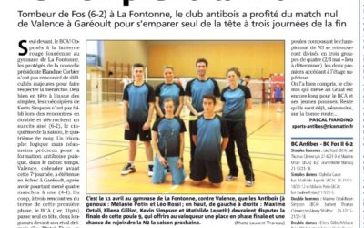 Presse: N3 J7