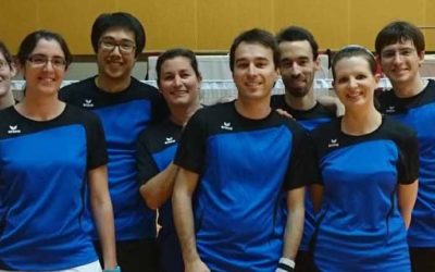 Interclubs D1 : dernière rencontre à domicile