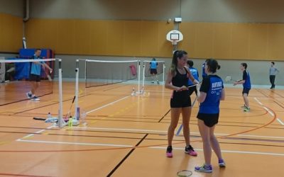 Interclubs D1 : fin de saison