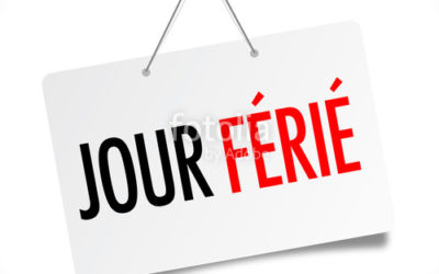 Gymnase La Fontonne : fermé ce samedi 11 Novembre